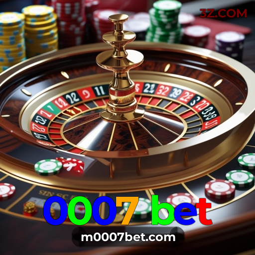 Bônus Diários 0007 bet