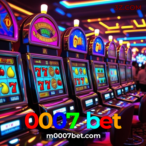 Mesa de Blackjack 0007 bet