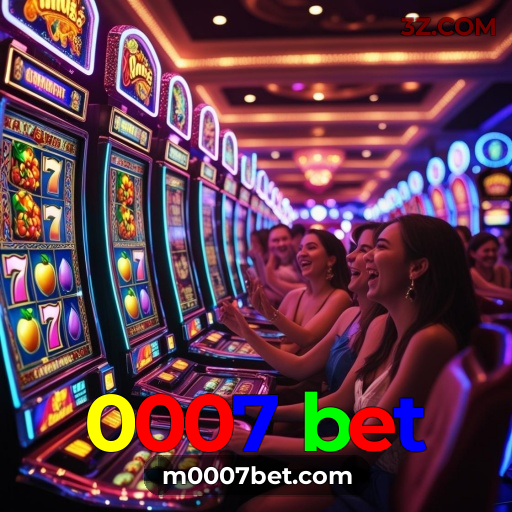 Experiência VIP 0007 bet