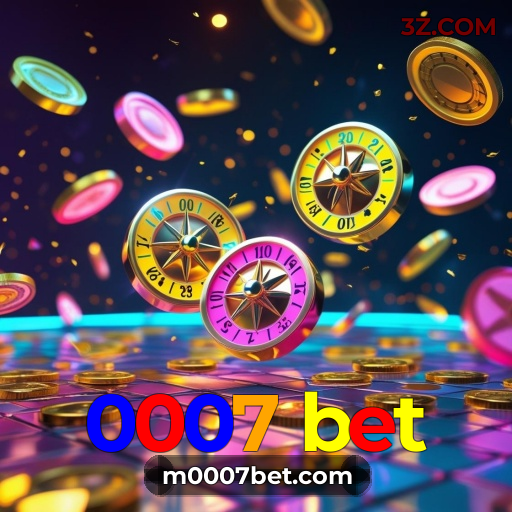 Integração de APIs 0007 bet