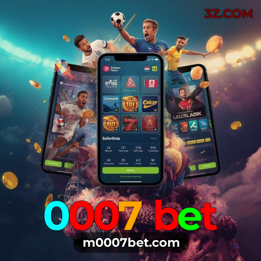 Experiência VIP 0007 bet