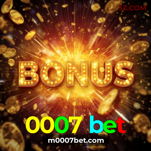 Apostas de Futebol 0007 bet