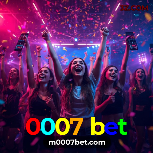 Bônus de Boas-vindas 0007 bet