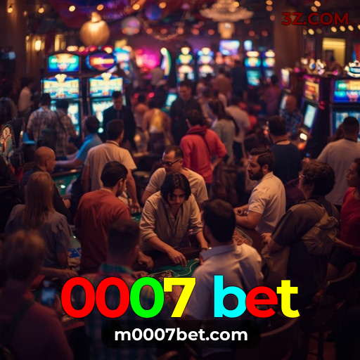 Casino Ao Vivo 0007 bet