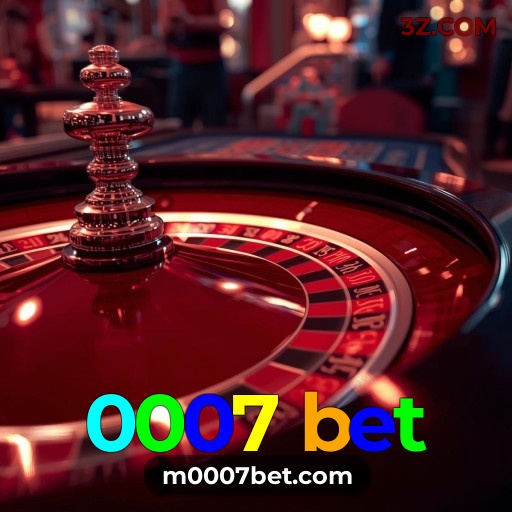 Provedores de Jogos 0007 bet