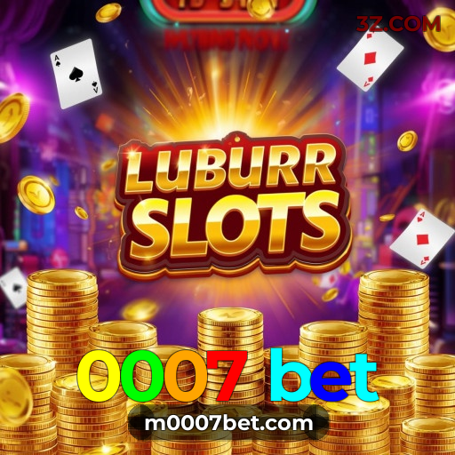 Bônus de Boas-vindas 0007 bet