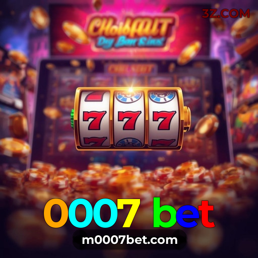 Cadastro Rápido 0007 bet