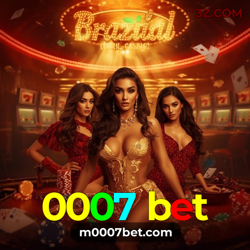 Avaliações dos Jogadores 0007 bet