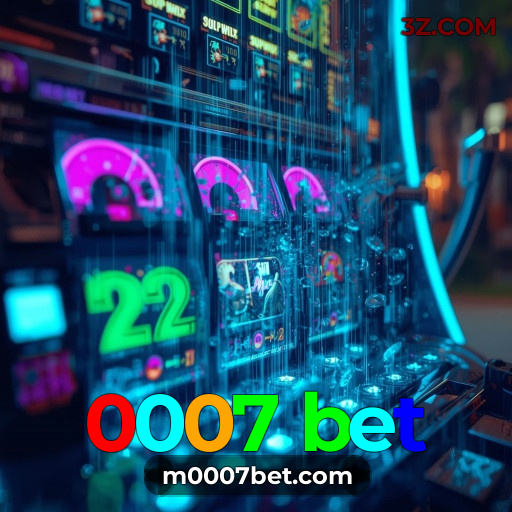 Estatísticas do Jogo 0007 bet