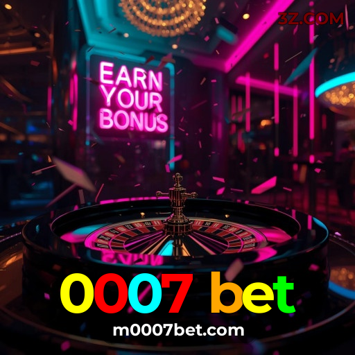 Tecnologia da Plataforma 0007 bet