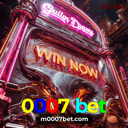 Jogos de Slot 0007 bet