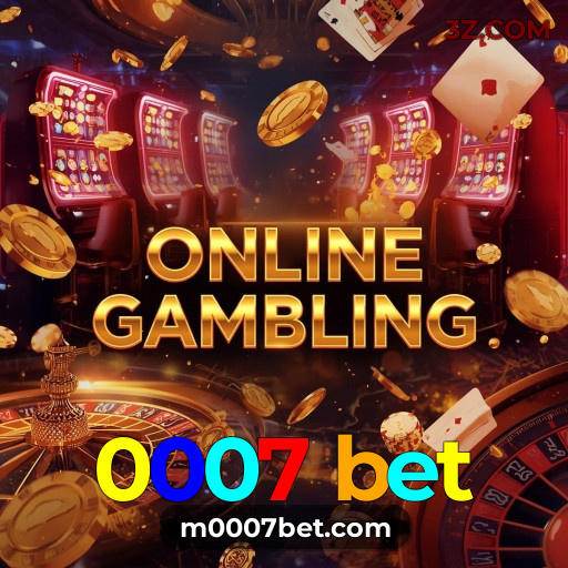 Ofertas Exclusivas 0007 bet