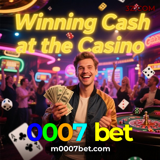 Login Seguro 0007 bet